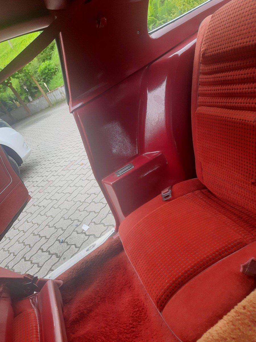 Pontiac Bonneville guter Zustand Baujahr BJ 04/1978