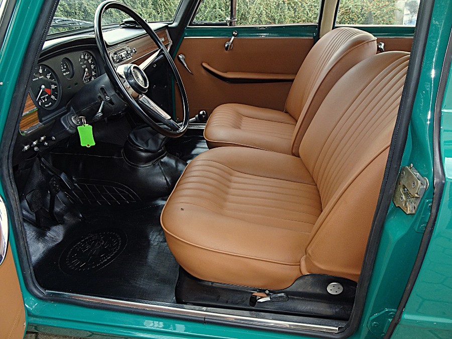 Alfa Romeo Giulia 1300 Ti in gutem Zustand inkl. Pickerl Baujahr BJ 05/1969