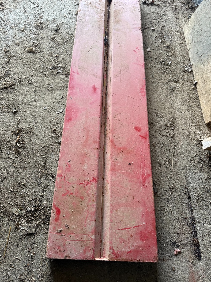 Kramer KL200 gut erhalten Baujahr BJ 06/1963