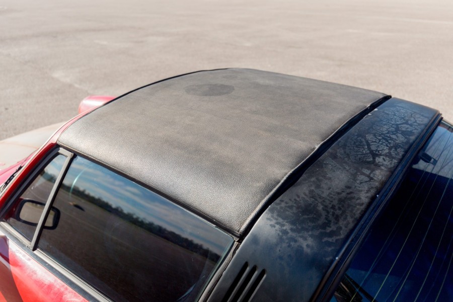 Gebraucht: Porsche 911 SC in restaurierungsbedürftigem Zustand Baujahr BJ 05/1979