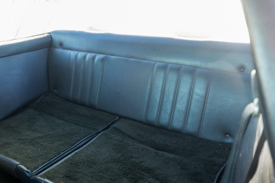 Gebraucht: Porsche 911 SC in restaurierungsbedürftigem Zustand Baujahr BJ 05/1979