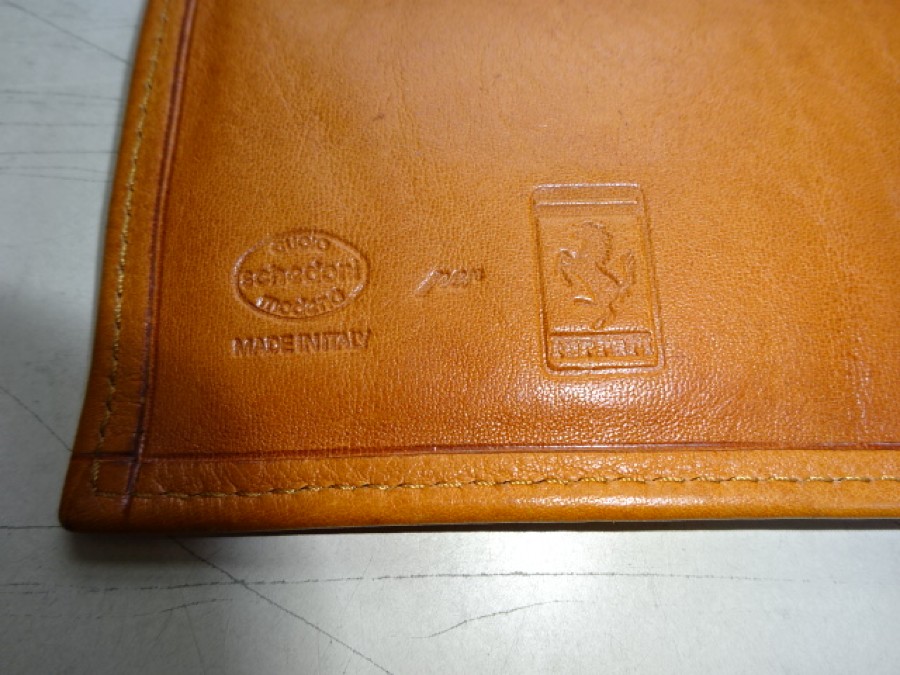 Für Ferrari Testarossa Diverses… zu verkaufen Baujahr BJ -