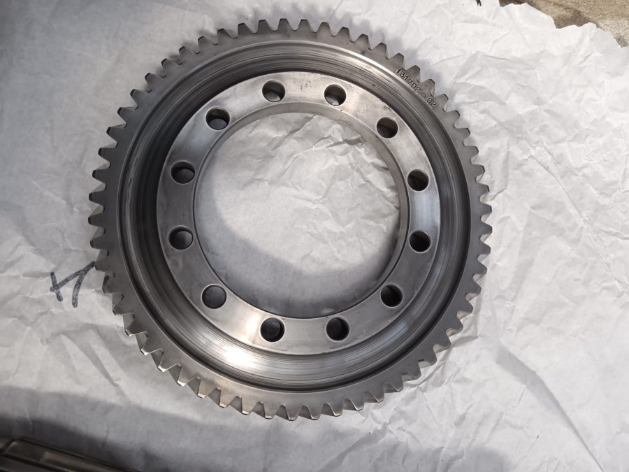 Hinterachse für Ferrari 348 Baujahr BJ -