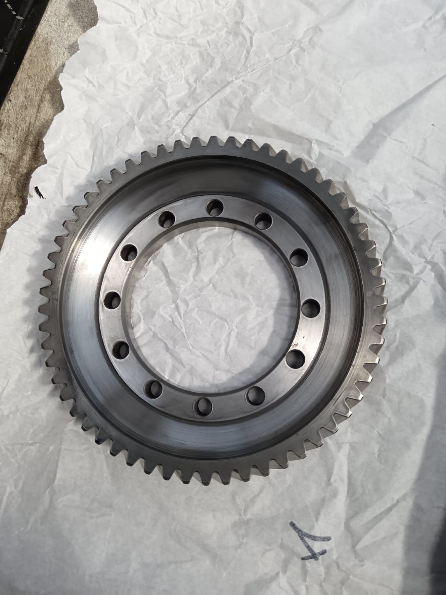 Hinterachse für Ferrari 348 Baujahr BJ -