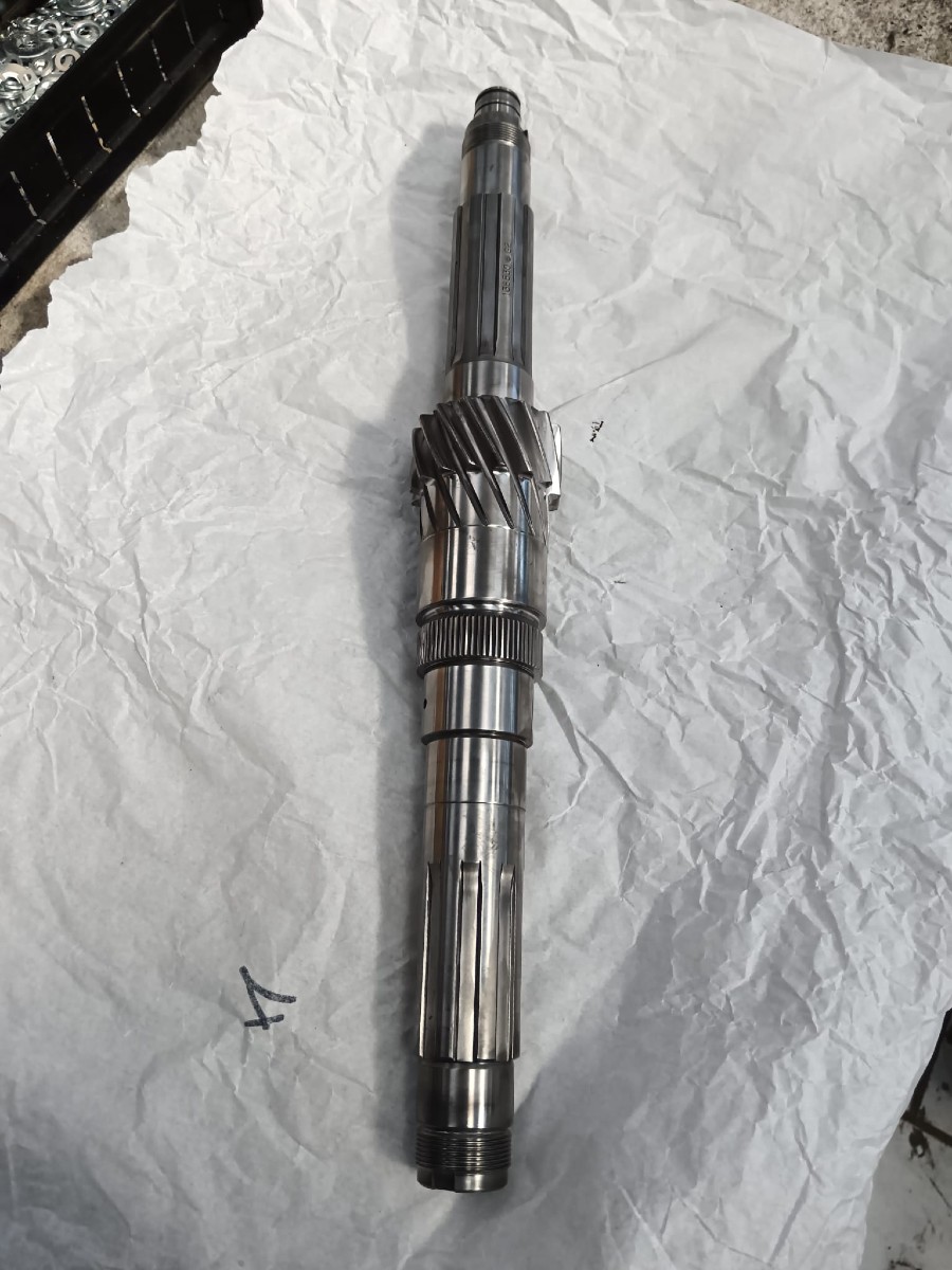 Hinterachse für Ferrari 348 Baujahr BJ -