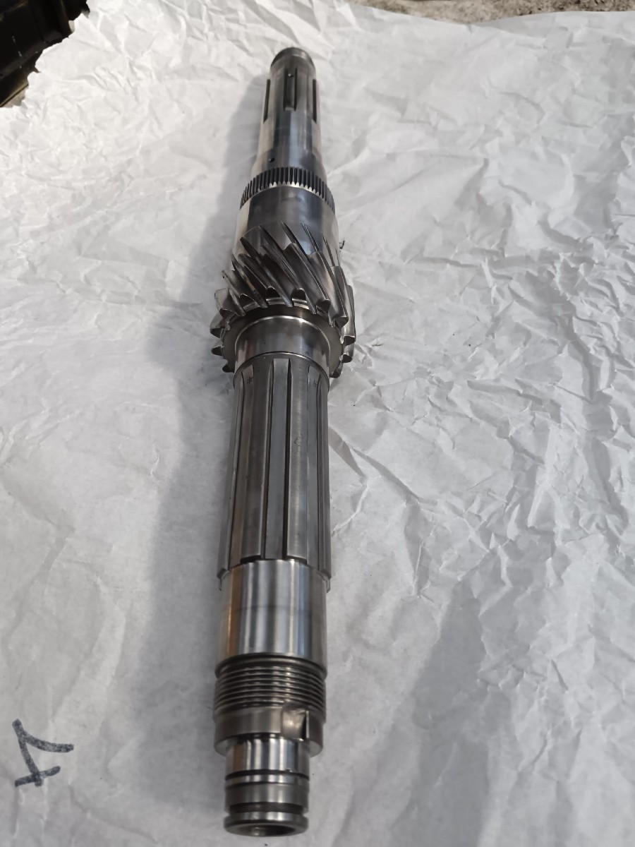 Hinterachse für Ferrari 348 Baujahr BJ -