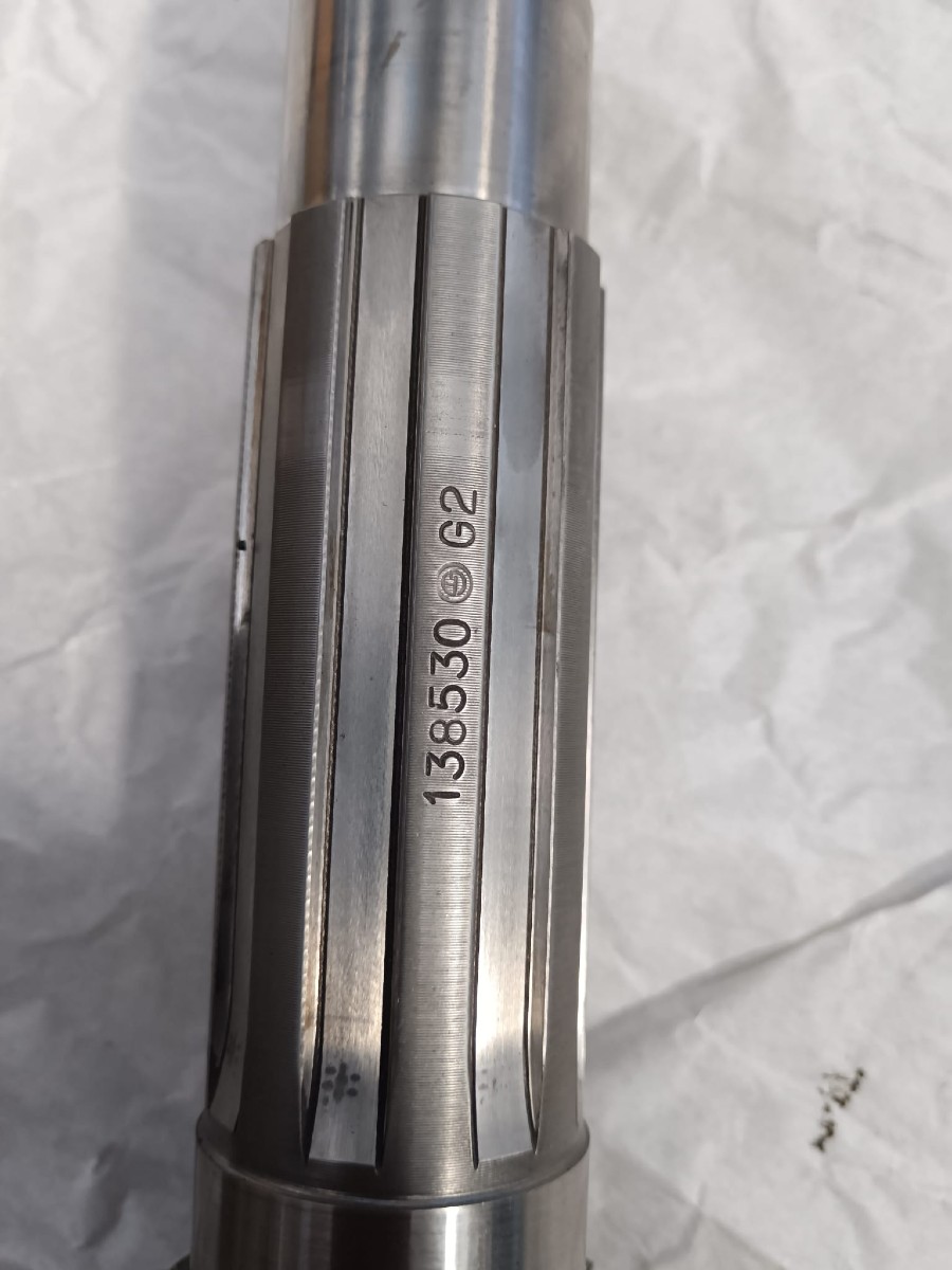 Hinterachse für Ferrari 348 Baujahr BJ -