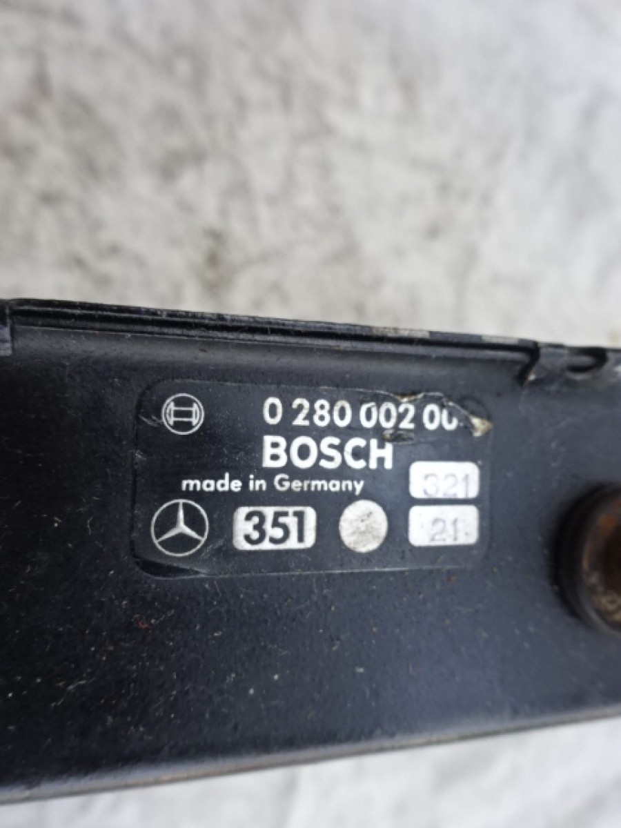 Elektronik für Mercedes Benz 450 abzugeben Baujahr BJ -