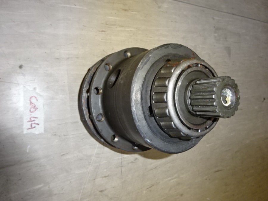 Hinterachse für Ferrari F40 zu verkaufen Baujahr BJ -