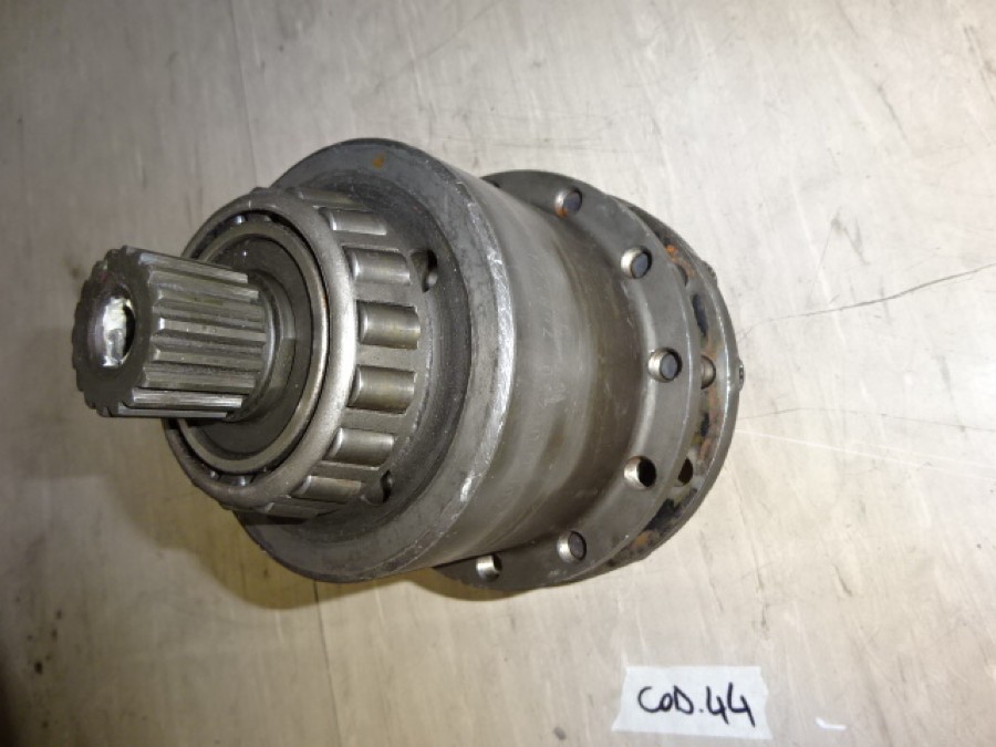 Hinterachse für Ferrari F40 zu verkaufen Baujahr BJ -