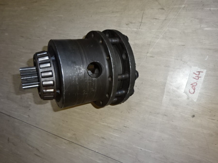 Hinterachse für Ferrari F40 zu verkaufen Baujahr BJ -