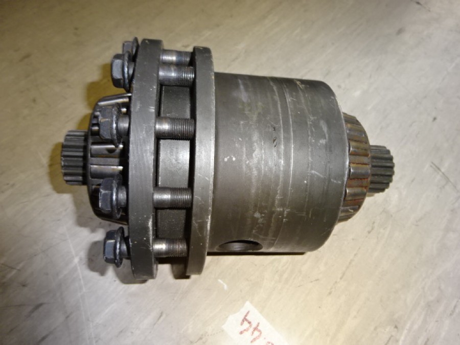 Hinterachse für Ferrari F40 zu verkaufen Baujahr BJ -