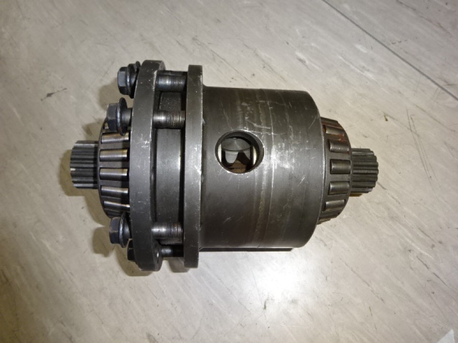 Hinterachse für Ferrari F40 zu verkaufen Baujahr BJ -