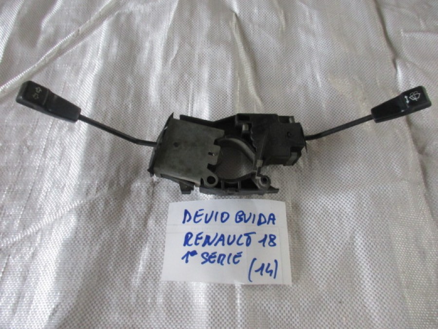 Für Renault R18 Elektronik zu verkaufen Baujahr BJ -