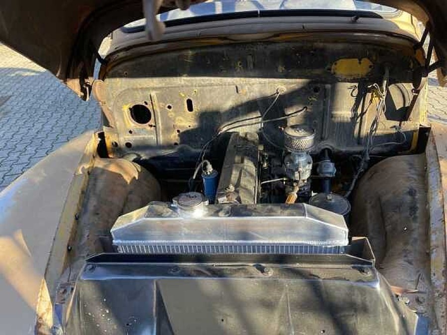 Chevrolet 3100 P/U-Truck, 1954 Baujahr BJ 09/1954