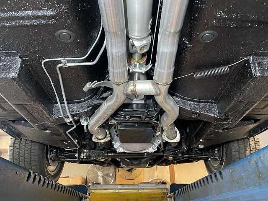 Ford Mustang restauriert Baujahr BJ 09/1965