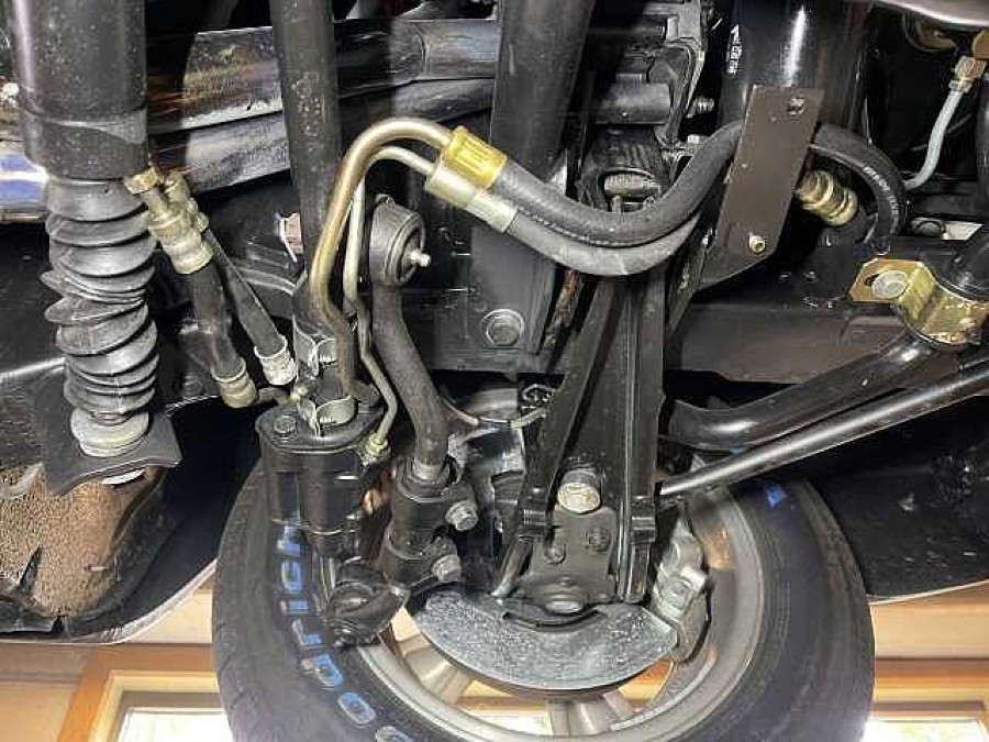 Ford Mustang restauriert Baujahr BJ 09/1965