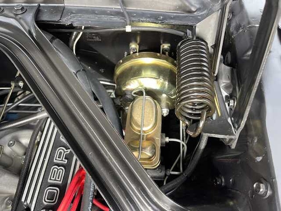 Ford Mustang restauriert Baujahr BJ 09/1965