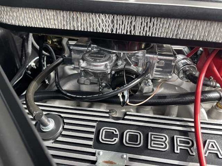 Ford Mustang restauriert Baujahr BJ 09/1965