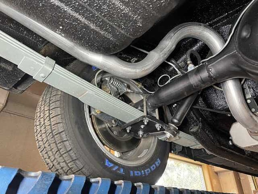 Ford Mustang restauriert Baujahr BJ 09/1965