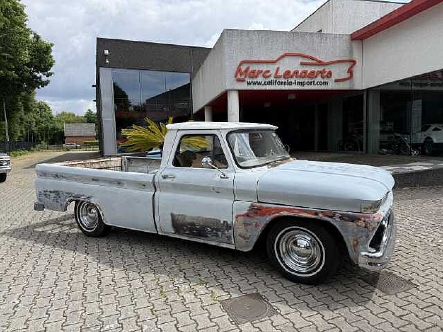 Chevrolet C15 Pick-up Baujahr BJ 09/1966