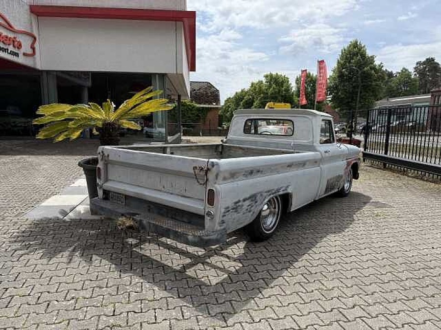 Chevrolet C15 Pick-up Baujahr BJ 09/1966