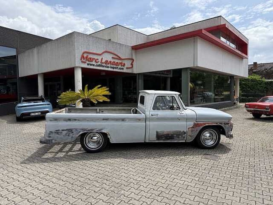 Chevrolet C15 Pick-up Baujahr BJ 09/1966