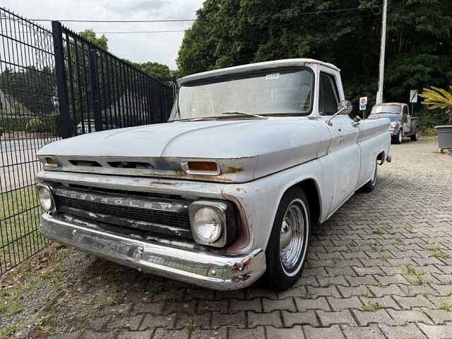Chevrolet C15 Pick-up Baujahr BJ 09/1966