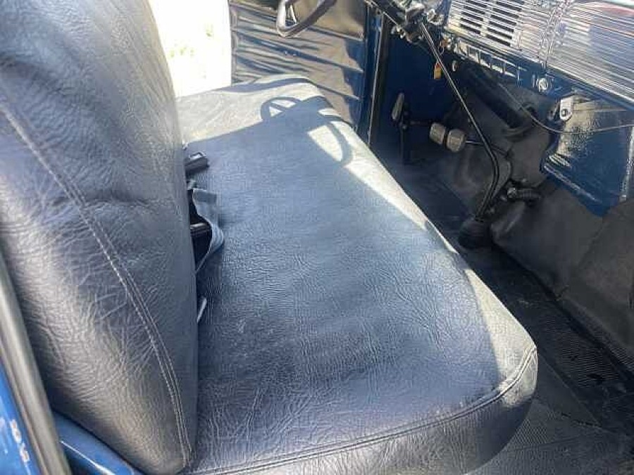 GMC Pick-up-Truck Step Side Baujahr BJ 09/1953