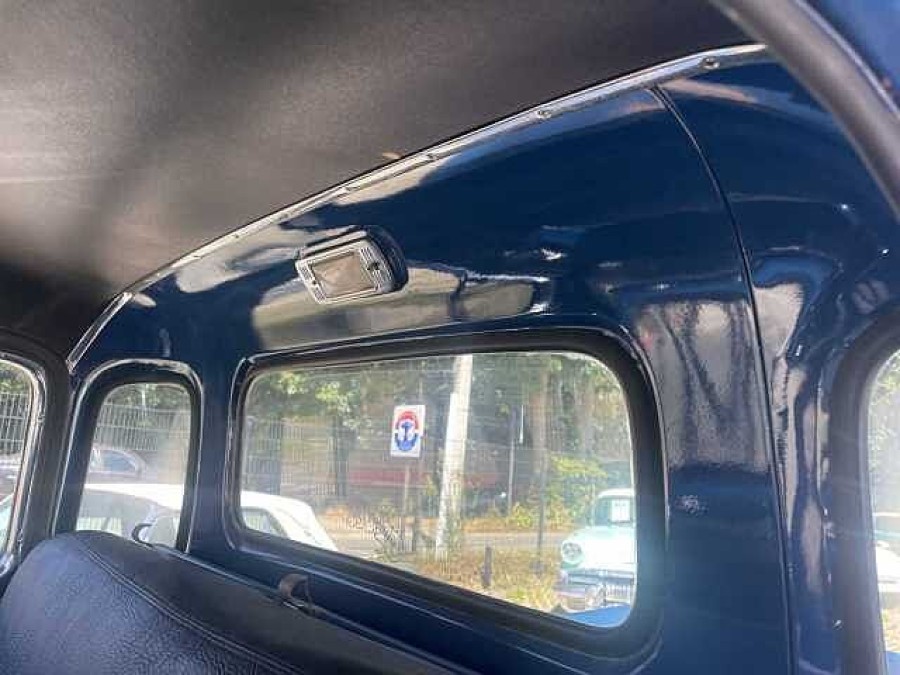 GMC Pick-up-Truck Step Side Baujahr BJ 09/1953