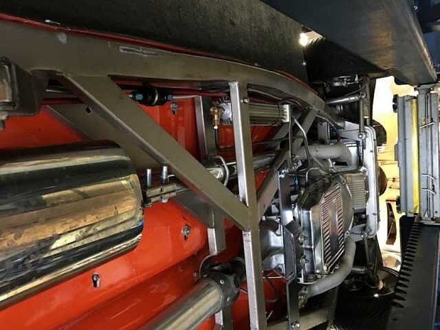 Ford Roadster Hot-Rod Baujahr BJ 01/1937