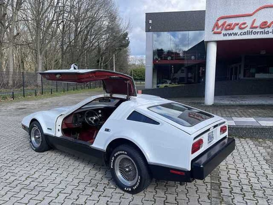 Bricklin SV1 Baujahr BJ 06/1975