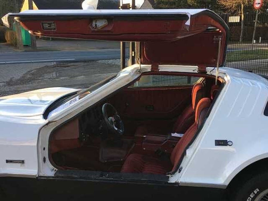 Bricklin SV1 Baujahr BJ 06/1975