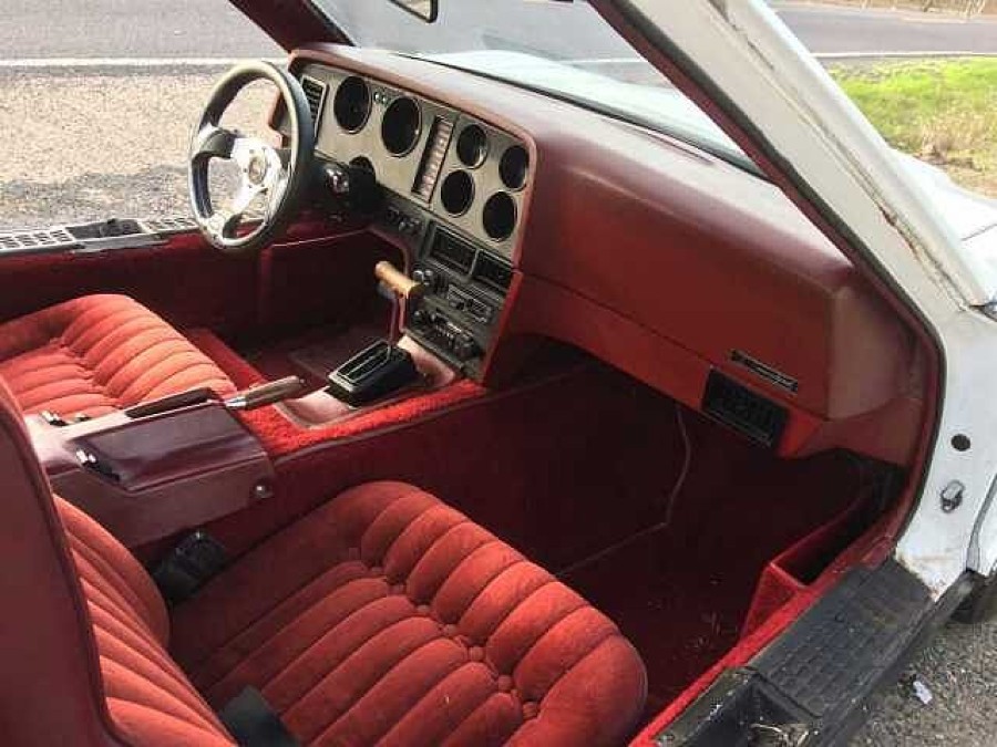 Bricklin SV1 Baujahr BJ 06/1975