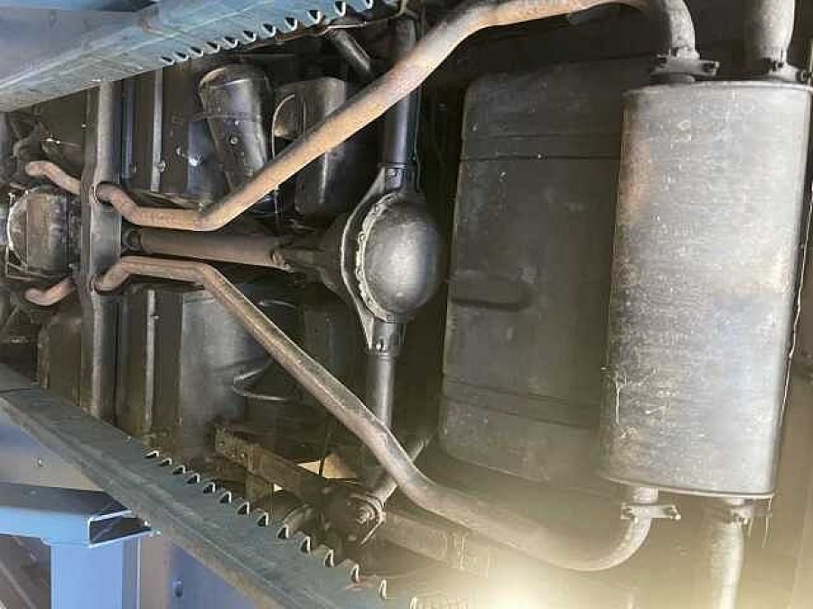 Bricklin SV1 Baujahr BJ 06/1975