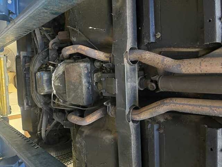 Bricklin SV1 Baujahr BJ 06/1975