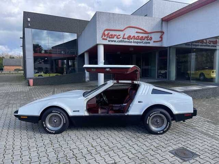 Bricklin SV1 Baujahr BJ 06/1975