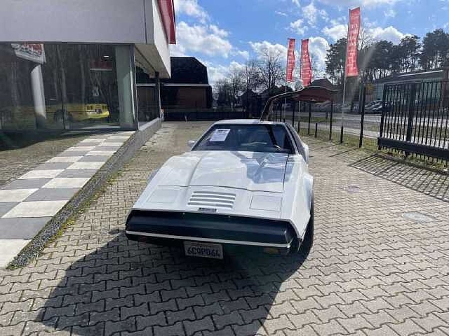 Bricklin SV1 Baujahr BJ 06/1975
