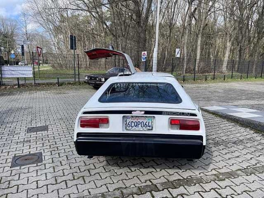Bricklin SV1 Baujahr BJ 06/1975