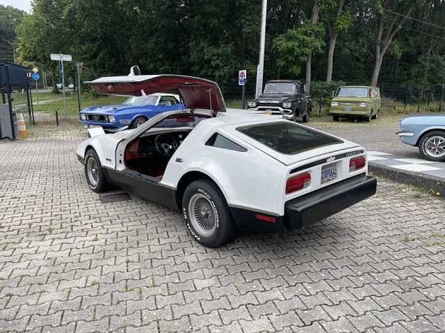 Bricklin SV1 Baujahr BJ 06/1975