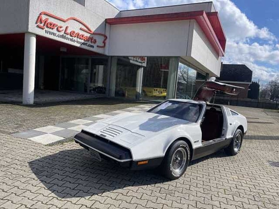 Bricklin SV1 Baujahr BJ 06/1975