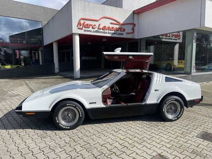 Bricklin SV1 Baujahr BJ 06/1975
