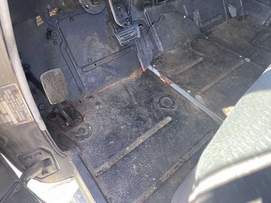 Chevrolet 1954 GMC pick up truck 3100 stepside V8 3100 Baujahr BJ 09/1954