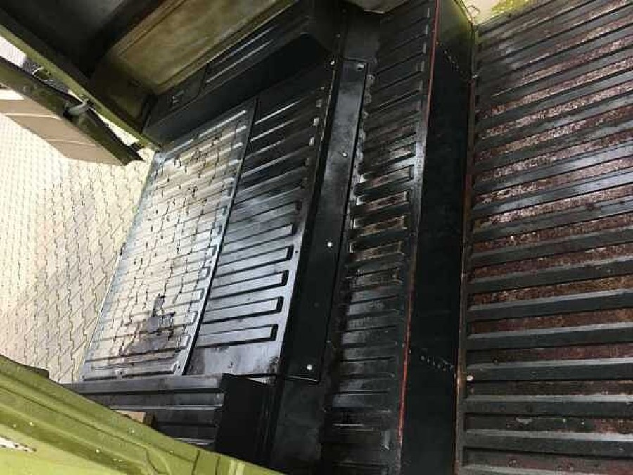 Chevrolet Corvair 95 Baujahr BJ 01/1964