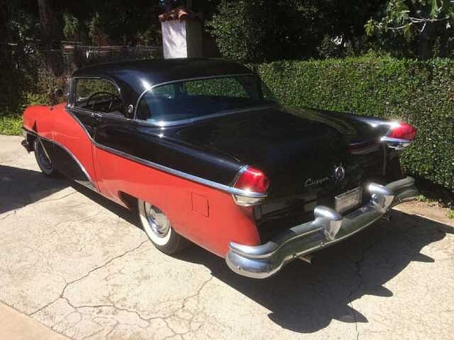 Packard Clipper Super Panama Baujahr BJ 01/1955