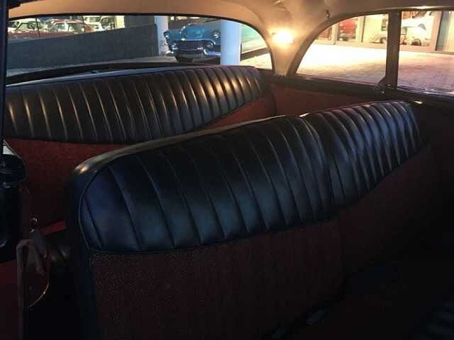 Packard Clipper Super Panama Baujahr BJ 01/1955