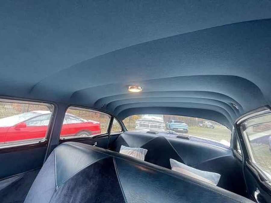 Chevrolet Bel Air Baujahr BJ 09/1956