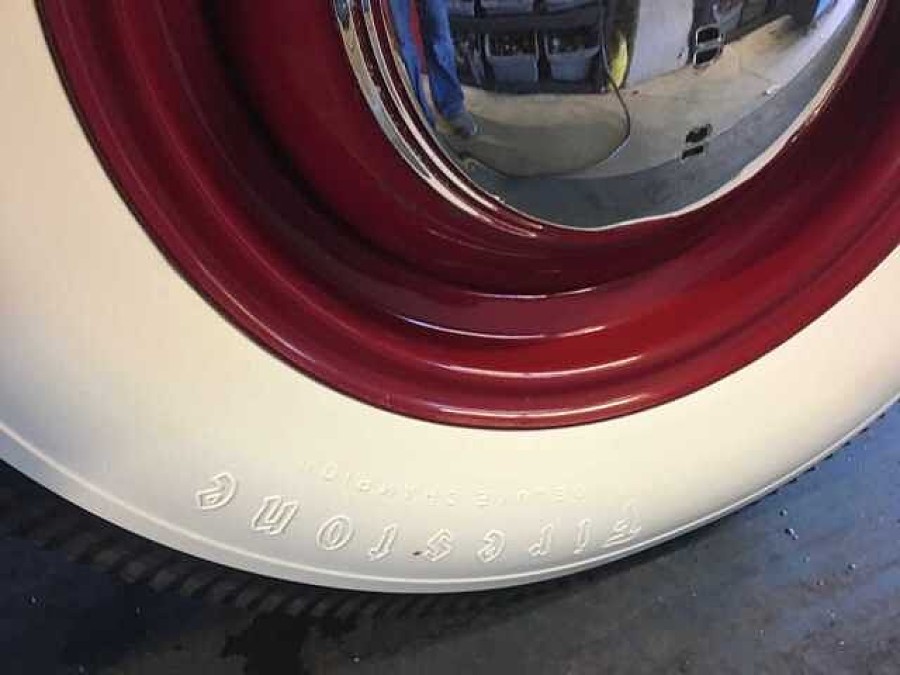 Buick Business Coupé Baujahr BJ 01/1940