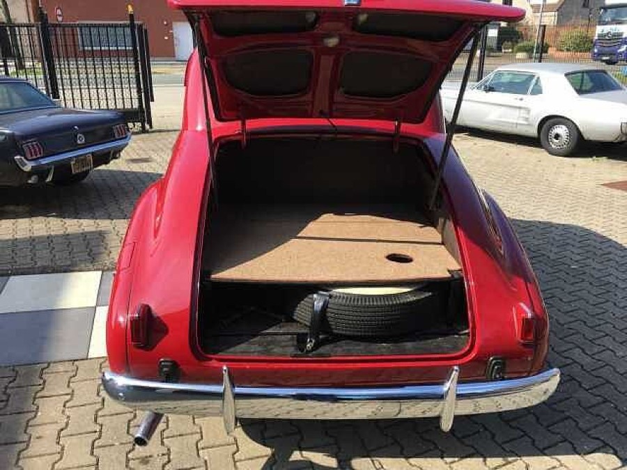 Buick Business Coupé Baujahr BJ 01/1940