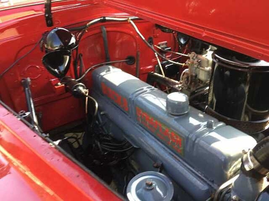 Buick Business Coupé Baujahr BJ 01/1940